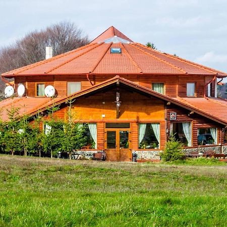 Pensiunea Casa Zmeilor Dragus Exterior foto
