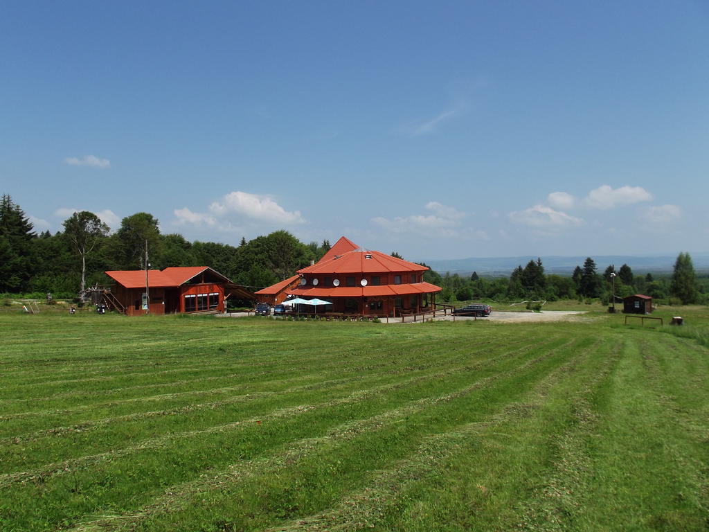 Pensiunea Casa Zmeilor Dragus Exterior foto